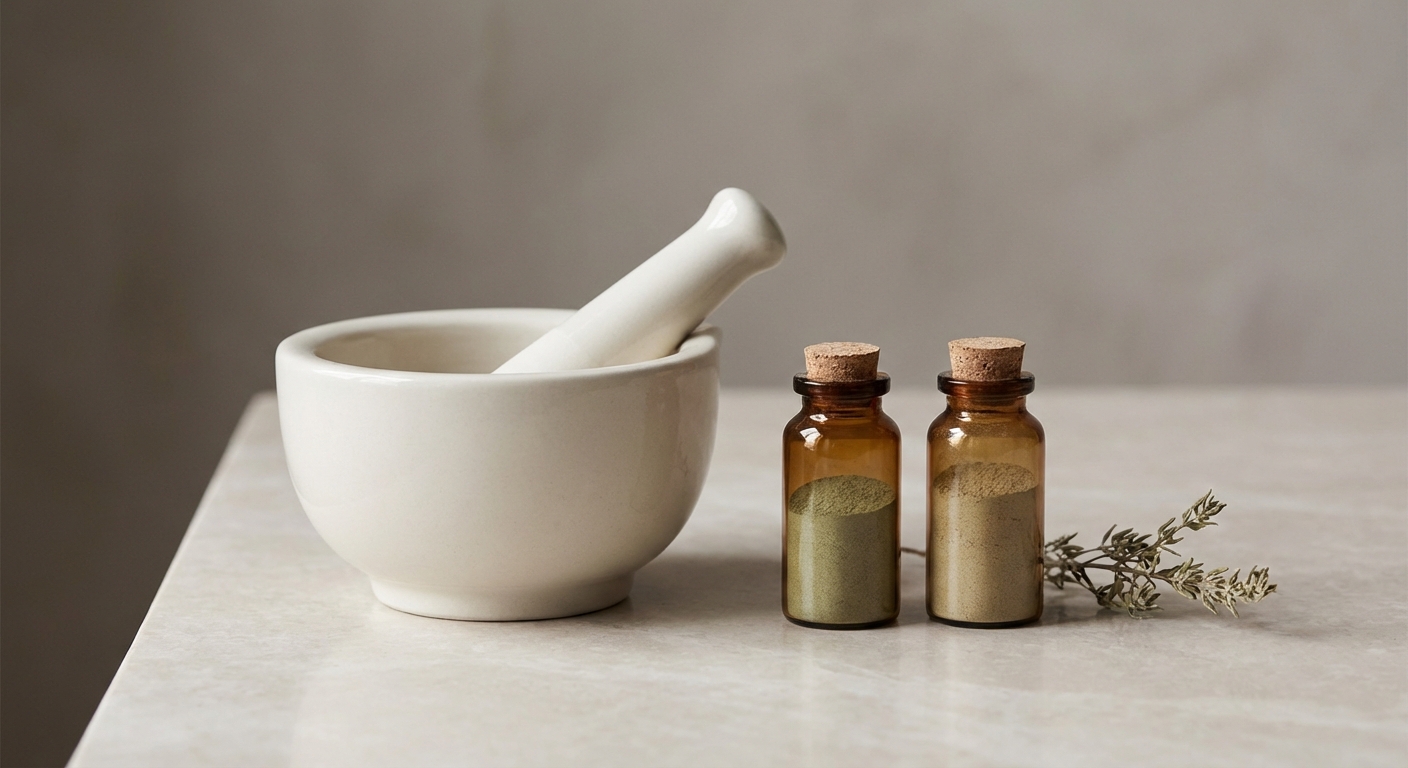 Por qué no todos los suplementos son para todos