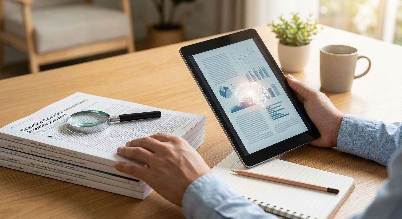 Cómo validar evidencia en la era de la IA